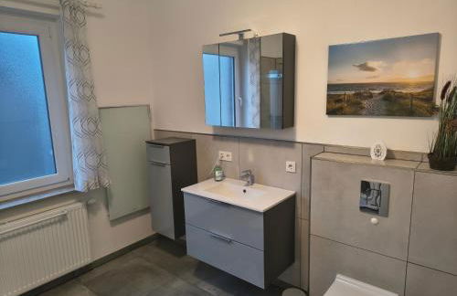 Ferienwohnung Wiebe - Foto 2