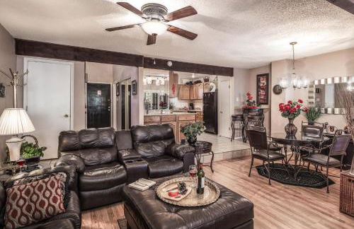 Pinon Park by Ruidoso Vacation Rentals - Foto 6