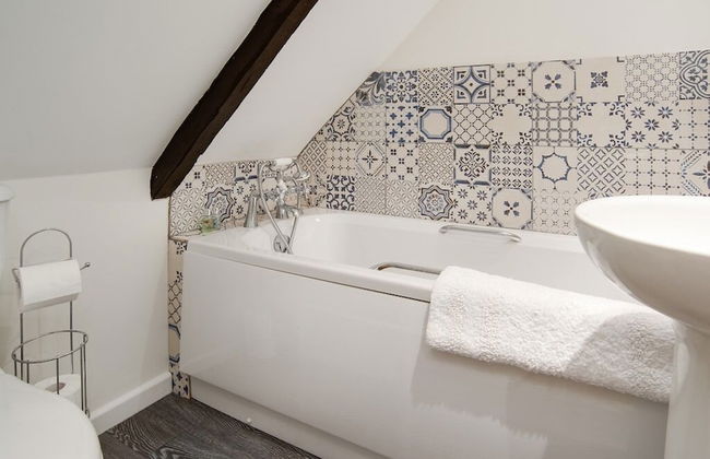 Chatton Cottage - Foto 7