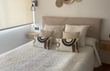 Apartamento Seghers Estepona Playa y Sol - Photo 8