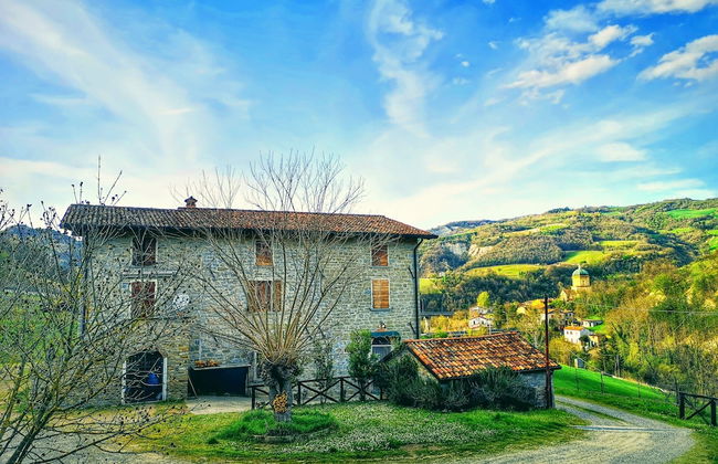 Agriturismo Campo Rosso - Foto 41