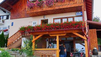 Apartments Kristic - Foto 4