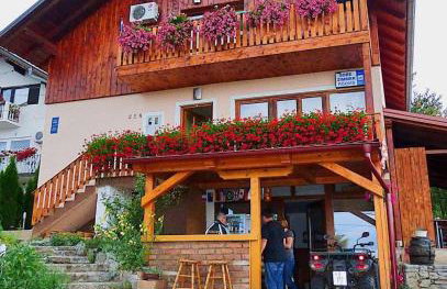 Apartments Kristic - Foto 4