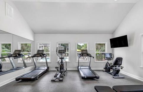 Cozy Modern Apartment in Savannah - Foto 10