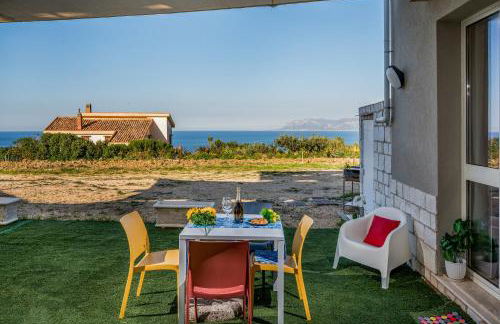 La Finestra sul Mare dello Zingaro - Foto 67