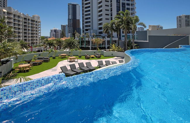 The Wave Resort - Foto 70