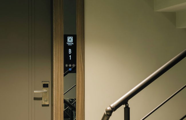 Vesta Rooms - Photo 30