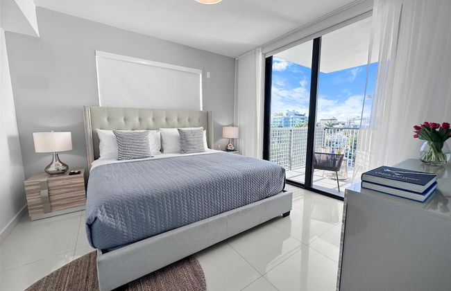 Bay Breeze Premium Apartments By Eskape Collection - Foto 12