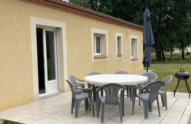 Maison entière proche du centre le Bugue - Foto 11