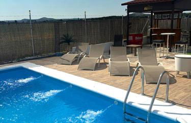 Villa La Espiga - Photo 8