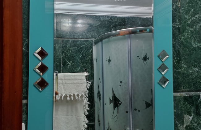 Villa Rayan - Foto 43