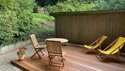 Saunahäuschen - Foto 4, Garden