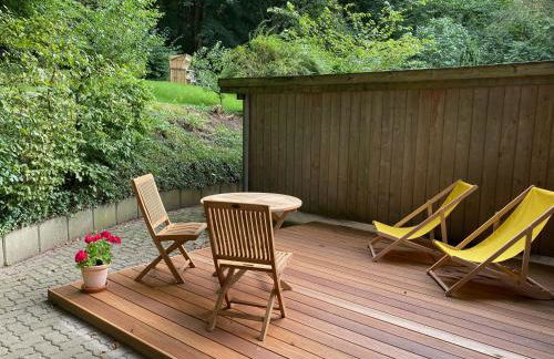 Saunahäuschen - Foto 4