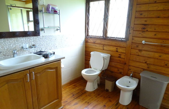 Gecko Villa - Foto 16