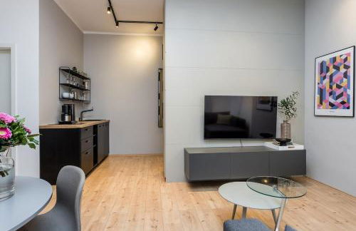 Studio Apartment im Herzen vom Prenzlauer Berg - Foto 14