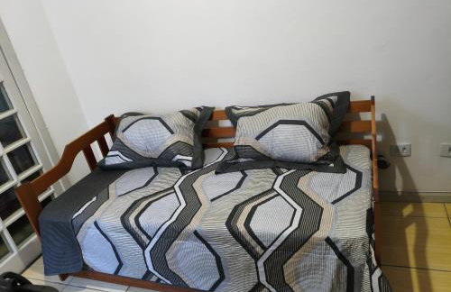 Consulado Americano, Apartamento 40 metros do Consulado EUA Porto Alegre Com garagem - Foto 16