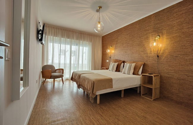 Corkoon Duna Parque Resorts & Hotels - Foto 19