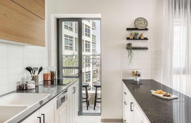 Mr. Agrippa - By TLV2GO - Foto 41