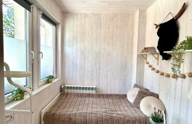 Apartamenty Jagodzianka - Jacuzzi, Sauna, Hot-bania, Tężnia - Foto 43