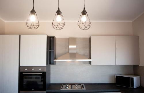 Villa Lombardo Luxury - Foto 10