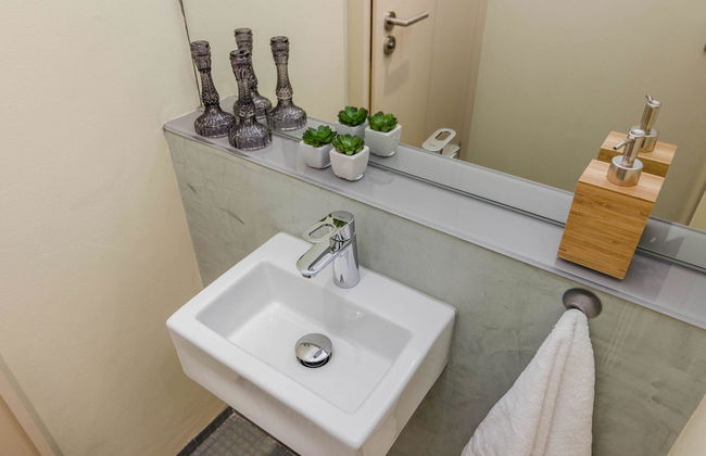 Luxury Center APT by Michal&Friends - Foto 24