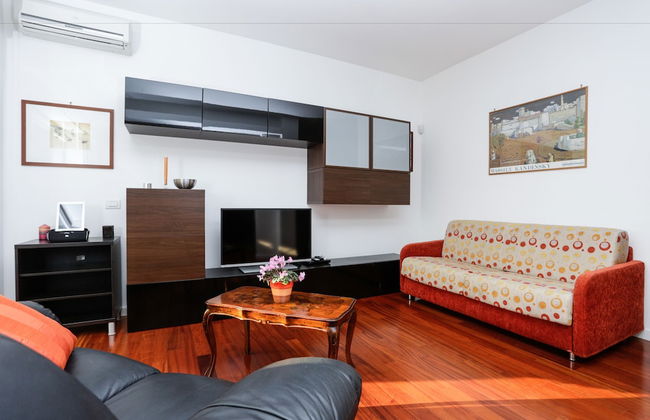 Enjoy the Sunset on Your Vatican Terrace - Foto 18