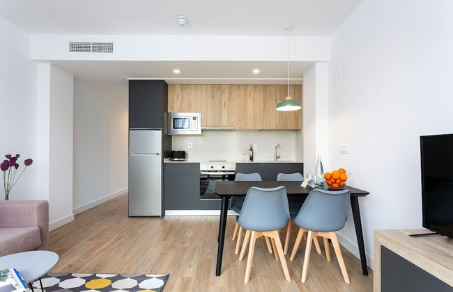 Caleyro Boutique Apartments - Parking incluido - Photo 22