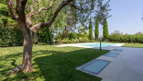 Villa degli Angeli - Foto 2, Garden view