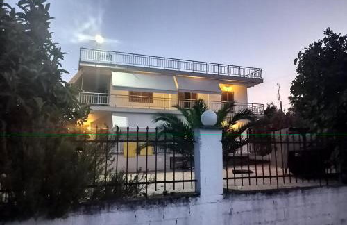 St Paul and Peter's House - Foto 77