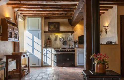 Le Cottage, Maison paysanne au cœur du Vexin - Foto 11