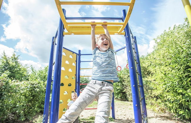 Sustainable Water Villa With Dishwasher, by a Lake - Foto 13