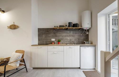 Fisherman's Inn Loft - Foto 24