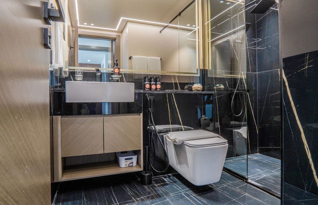 Easygo-established 1bdr Bincrek Jaddaf13 - Photo 19