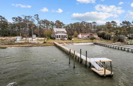 Sunset Bay Retreat home - Foto 46