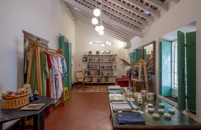 The Project Cafe Goa - Photo 20