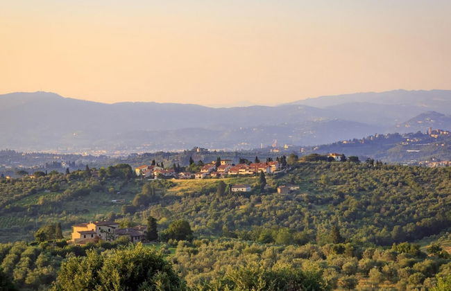 Villa Beltrami 14 in Bagnolo-cantagallo - Foto 28