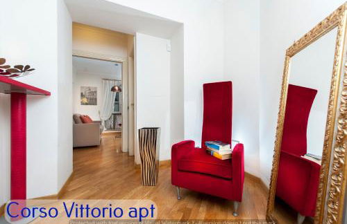 Corso Vittorio Apartments - Foto 114