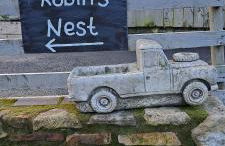 Robins Nest - Foto 8