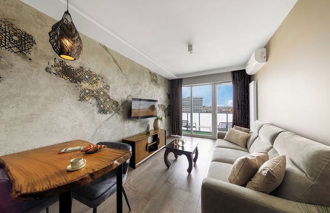 Quorum Apartments - Foto 25