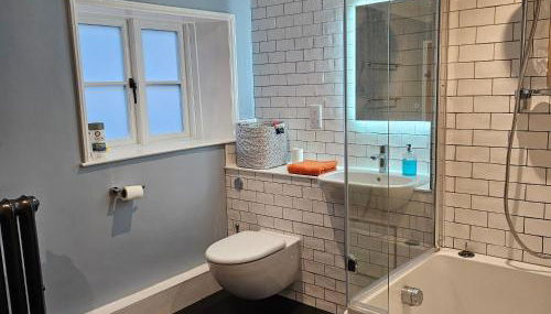 The Old Flint Bank Cottage - Foto 4