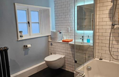 The Old Flint Bank Cottage - Foto 4