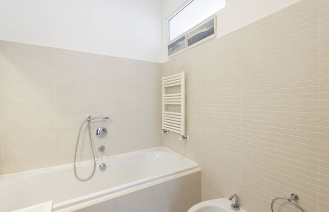 Auditorium Luxury Three Bedroom Apartment - Foto 21