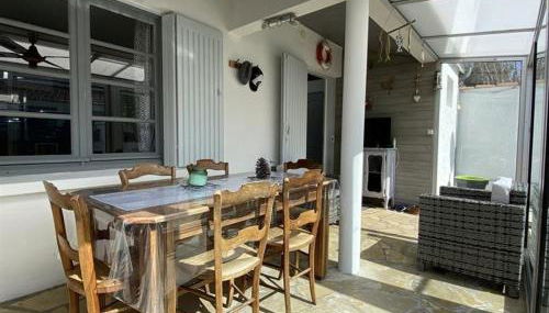 Maison 2 pièces 4 couchages Saint Pierre d'Oléron SPO000-491 - Foto 4