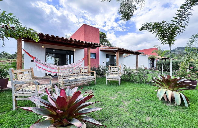 Pousada Chalé em Capitólio - Foto 50