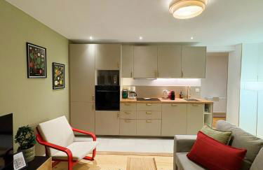 Résidence K - Séjour haut de gamme à Strasbourg - Foto 2