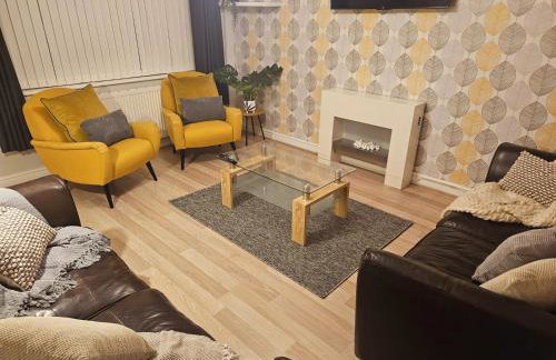 Platt House - Foto 4