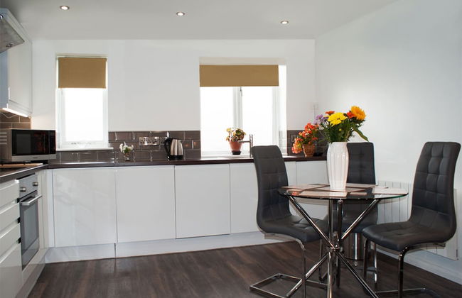 East Midlands House - Foto 21