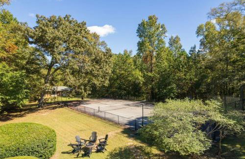 Grand Retreat - Luxury Vacation for Large Groups - Foto 12