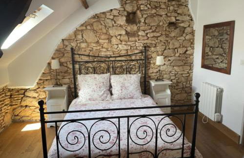 Gites du Boussagou - Foto 24