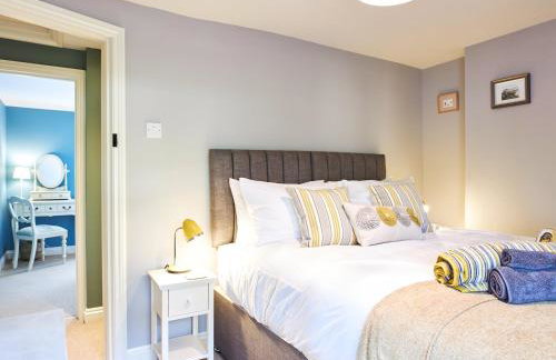 Rose Cottage - Foto 12